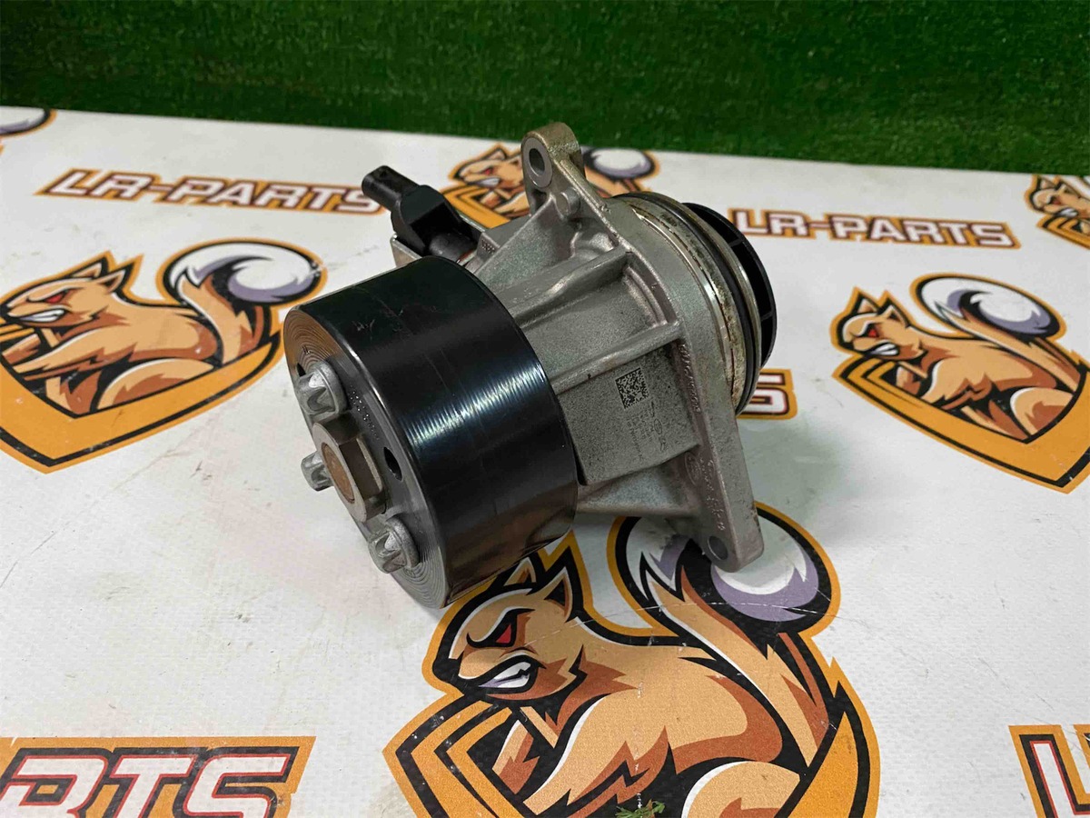 LR089625 Помпа 3.0TD  RANGE ROVER SPORT L494 13-